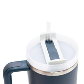 Tufans Mug Azul - Tienda Oficial